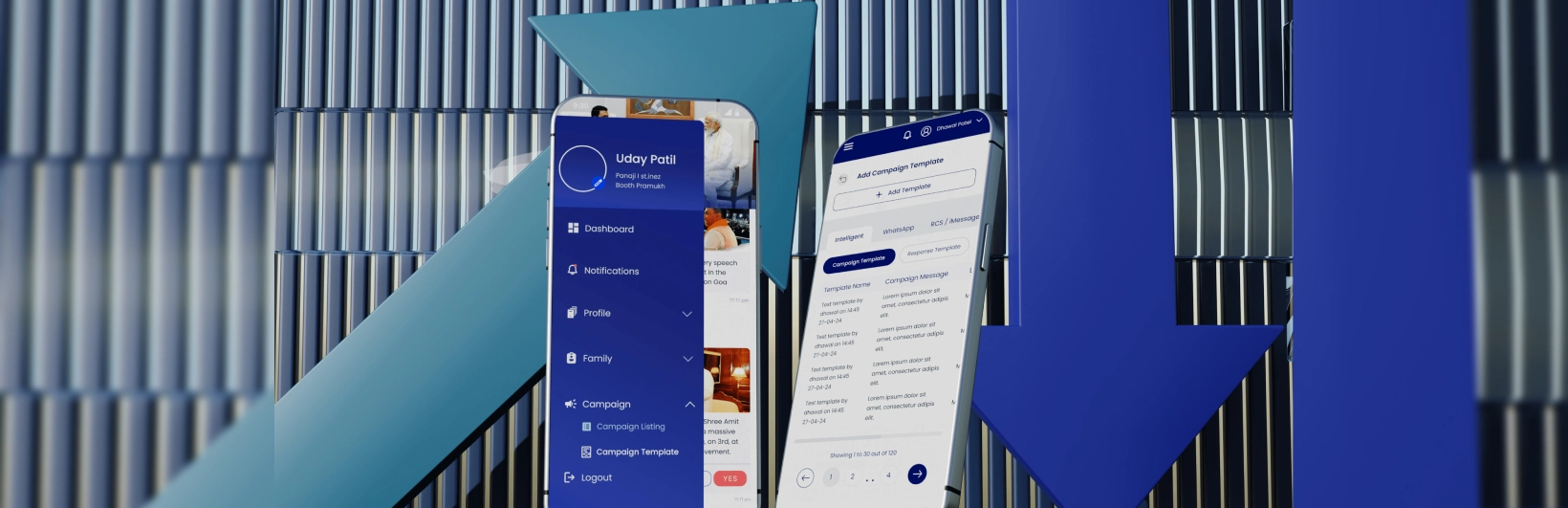 App design